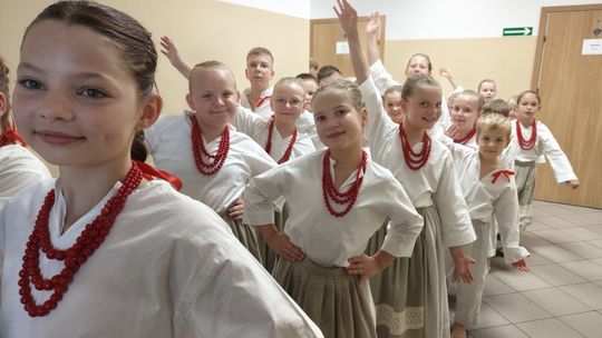 STRZAŁ W DZIESIĄTKĘ