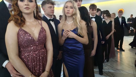 Studniówka LO im. Piotra Skargi – fotogaleria