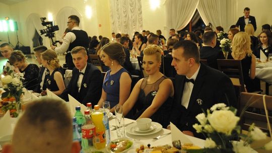 Studniówka Ruszkowiaków