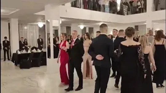 Studniówka Ruszkowiaków