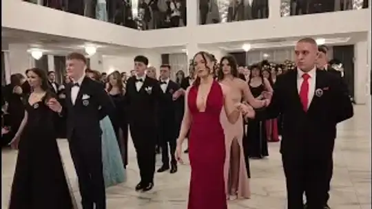 Studniówka Zespołu Szkół Zawodowych im. Jana Ruszkowskiego