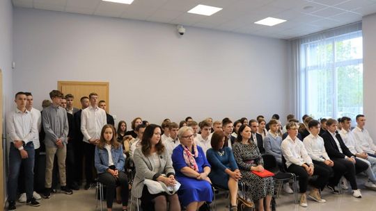 Stypendia Starosty Pułtuskiego