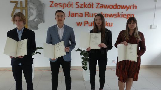 Stypendyści Prezesa Rady Ministrów