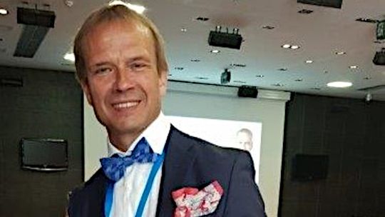 Sukces lokalnego kardiologa
