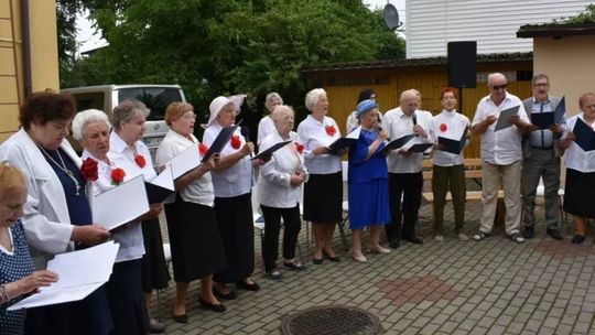 Sukces pułtuskich seniorów