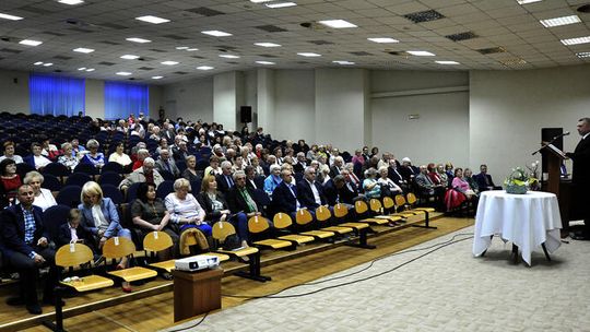 Świątecznie i roboczo