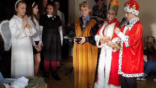 Świątecznie w Przemiarowie