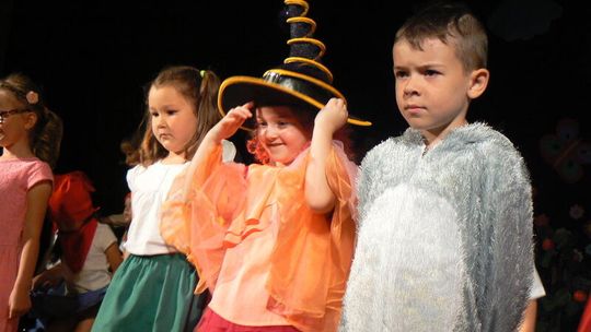 Świetny teatr!