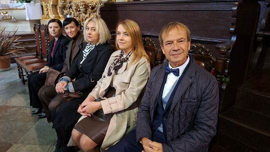 Święto patrona Służby Zdrowia