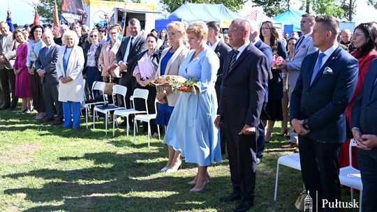 Święto Plonów w Gminie Pułtusk 2026