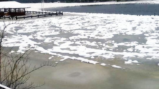 Sytuacja na Narwi
