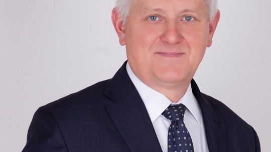 SZANOWNI WYBORCY