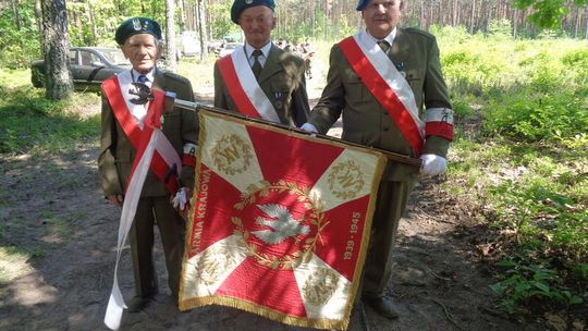Szczęśliwy naród, którym Bóg dał takich patriotów