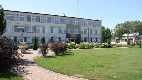 Szkoła w Golądkowie wśród najlepszych techników w kraju!