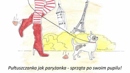 Szlag mnie ścisnął