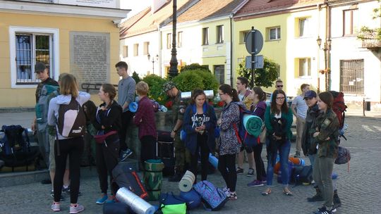 Szlakiem Wyklętych