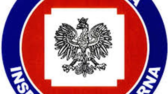 Szósty przypadek w naszym powiecie
