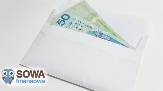 Szybkie pieniądze na komunię? Pożycz za 0 zł