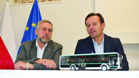 Szykuje się rewolucja w komunikacji miejskiej
