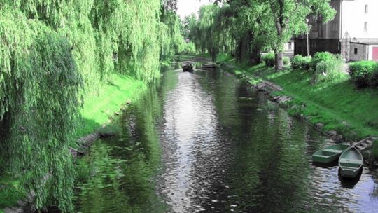 Tajemniczy list poruszył miasto