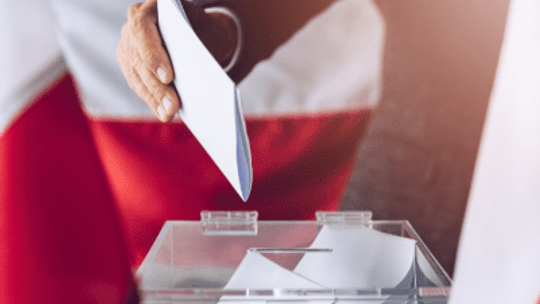 Tak głosował powiat pułtuski. Wyniki wyborów i frekwencja ze wszystkich gmin