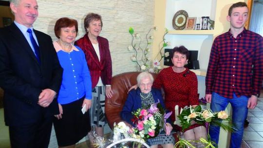 Taka piękna rodzina
