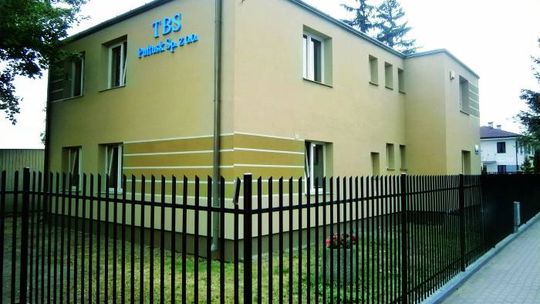 TBS? Bez łaski!