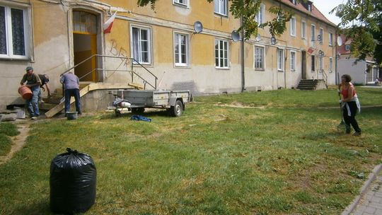 TBS na rzecz mieszkańców