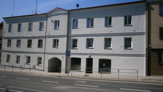 TBS odnowiło budynek