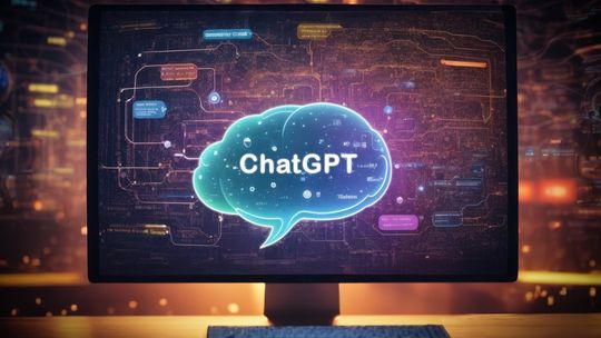 TECHNOLOGIA/NAUKA. ChatGPT: to koniec demokracji, jaką znamy