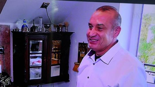 Teleexpress odwiedził KICKA