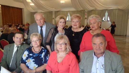 TEN NA DZIEŃ SENIORA RUSZA