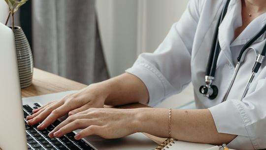 Termin minął: Co teraz z E-receptą? Praktyczne porady