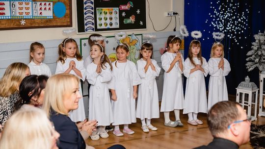 To było wyjątkowe widowisko
