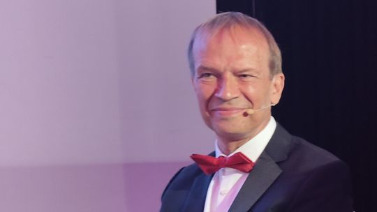 To już 10 lat!