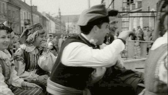 To już 55 lat