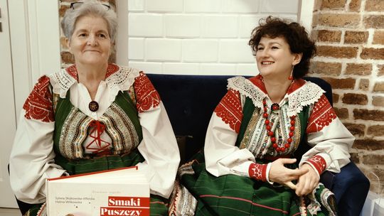 TO JUŻ PO NASZYM POKOLENIU ZOSTANIE