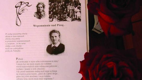 TO NAJPIĘKNIEJSZY OKRES W MOIM ŻYCIU