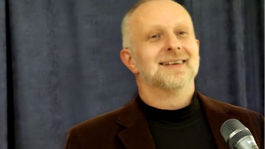 TOMASZ CIEŚLIK I JEGO LABIRYNTY TOMASZ CIEŚLIK I JEGO LABIRYNTY