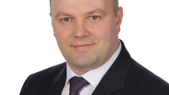Tomasz Sobieraj nowym wójtem gminy Gzy