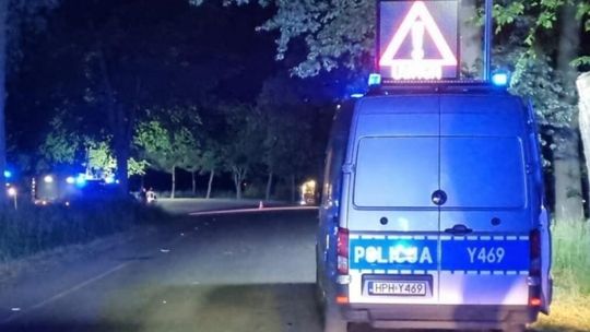 Tragedia po sąsiedzku