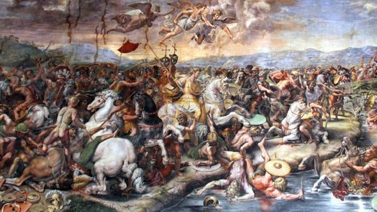 Triduum Paschalne – historia i symbole: Wielki Piątek