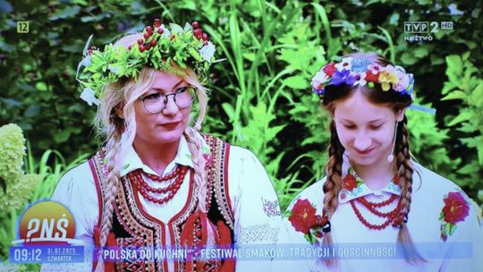 TRUDNO BYŁO ODERWAĆ OCZY OD EKRANU