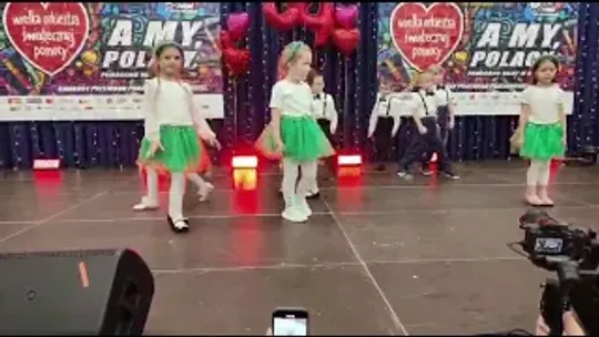 Trwa pułtuski finał WOŚP