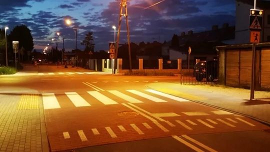 Tu będzie bezpieczniej