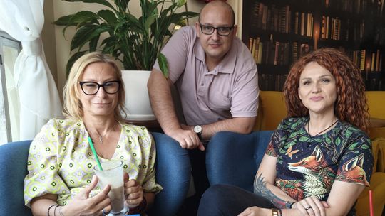 TWIST ZAPRASZA, A MY NIE BĄDŹMY OBOJĘTNI
