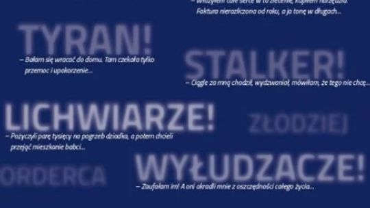 TYDZIEŃ POMOCY OSOBOM POKRZYWDZONYM PRZESTĘPSTWEM