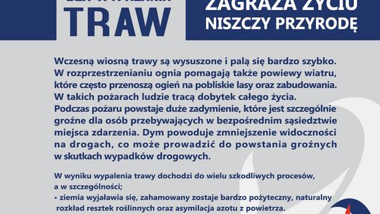 Tydzień strażaków