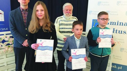 TYLE OSÓB RYWALIZUJĄCYCH ZE SOBĄ!