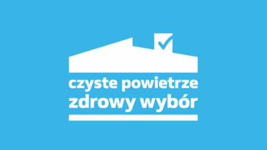 Tylko gminy i WFOŚiGW są operatorami programu Czyste Powietrze